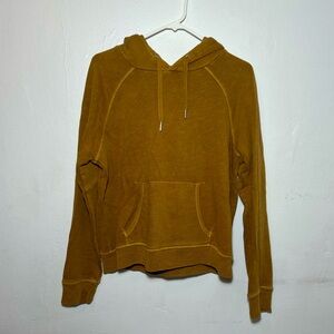 Outerknown Pullover Hoodie MEDIUM
